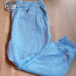 Aerie Joggers Sz. Large-NWT